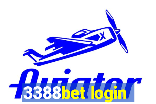 3388bet login